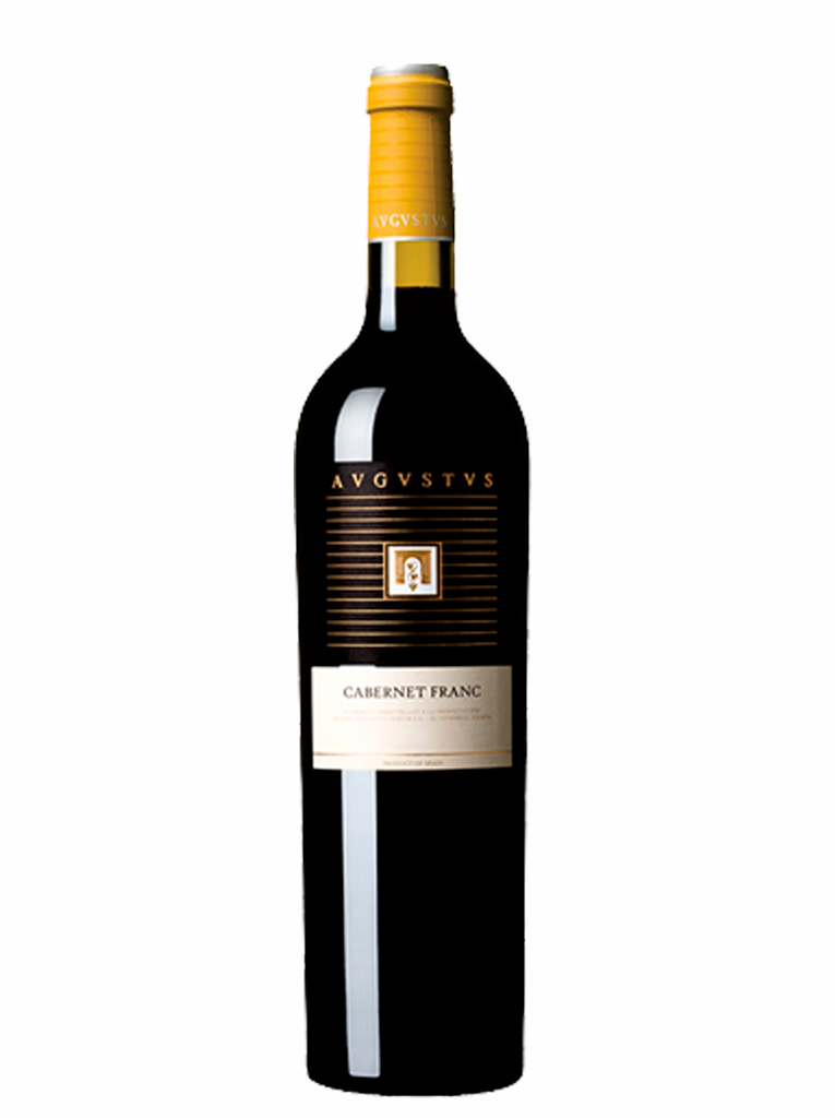 Augustus Cabernet Franc