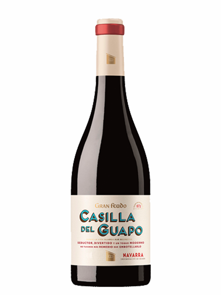 Casilla del Guapo