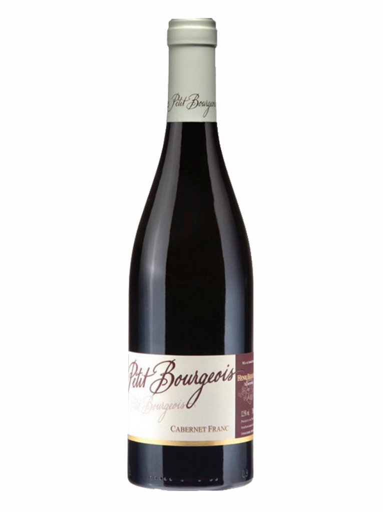 Henri Bourgeois Petit Cabernet Franc