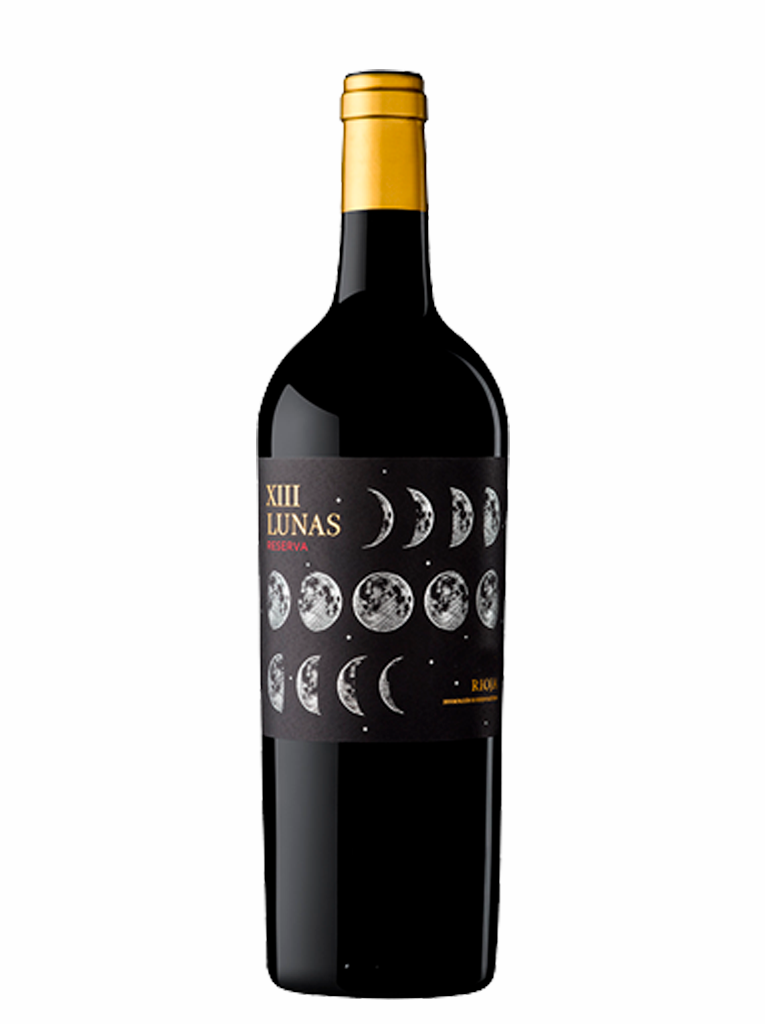 XIII Lunas Reserva