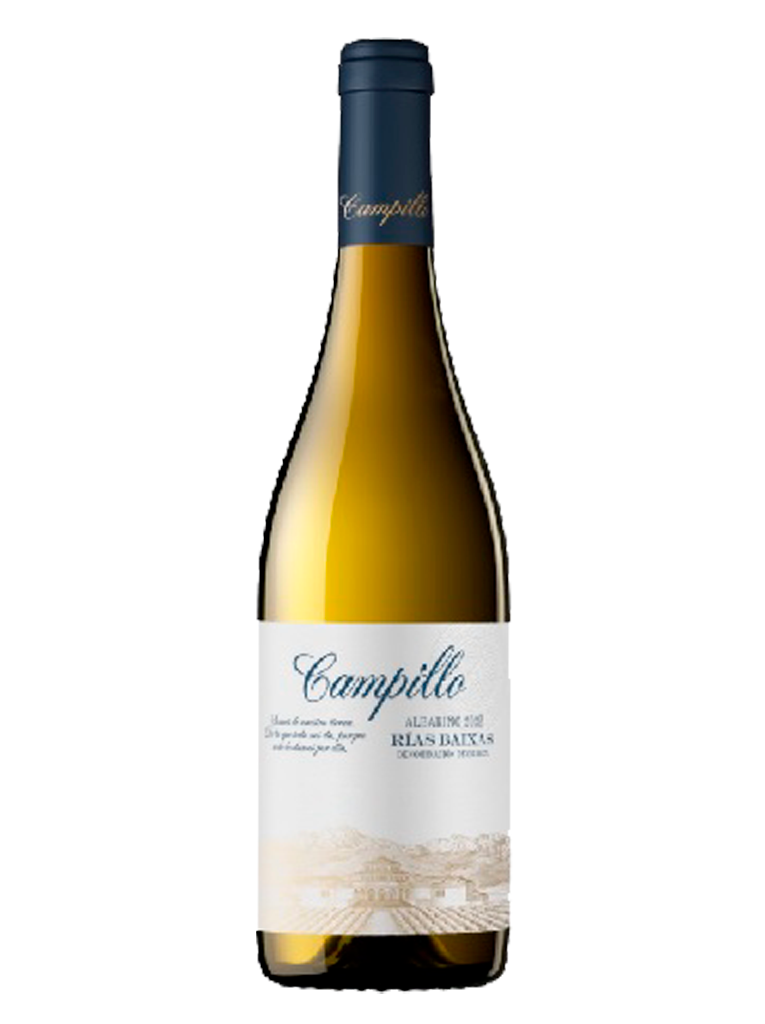 Campillo Albariño