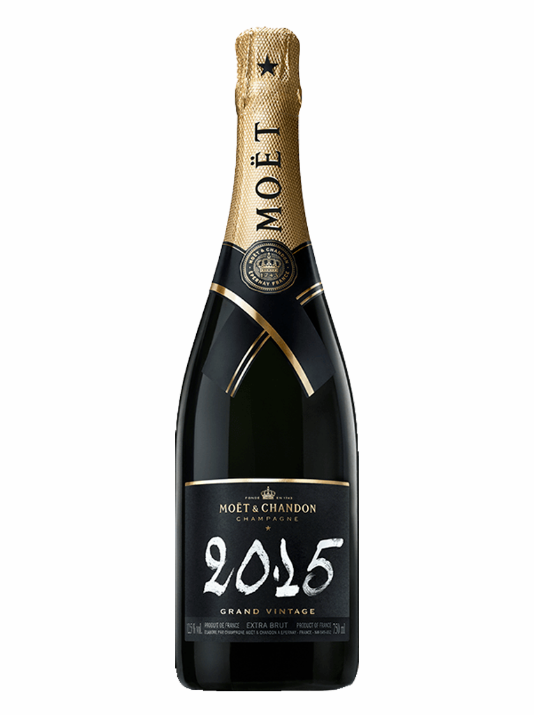 Moët & Chandon Grand Vintage