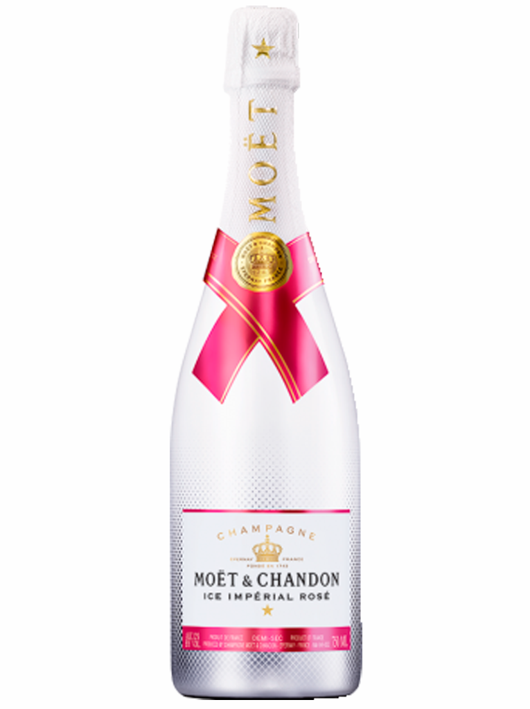 Moët & Chandon Ice Imperial Rosé Magnum