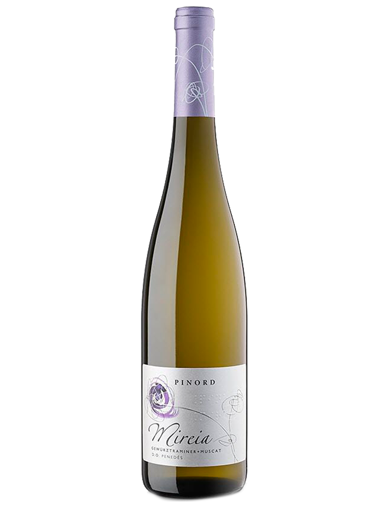 Pinord Mireia