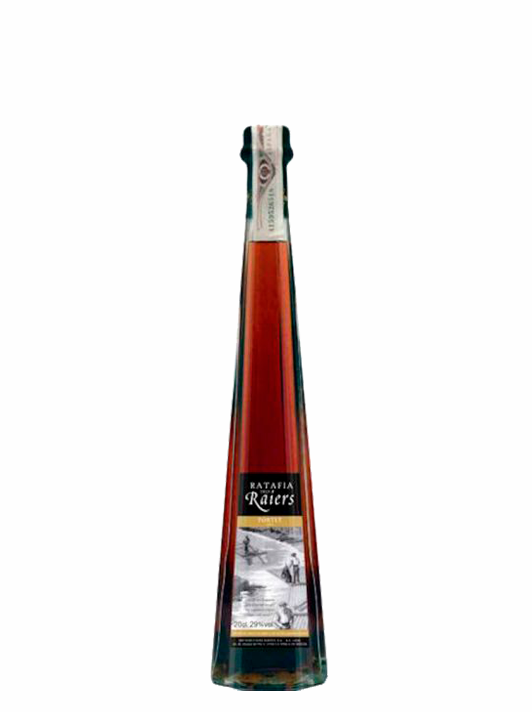 Raiers Luxe 20cl
