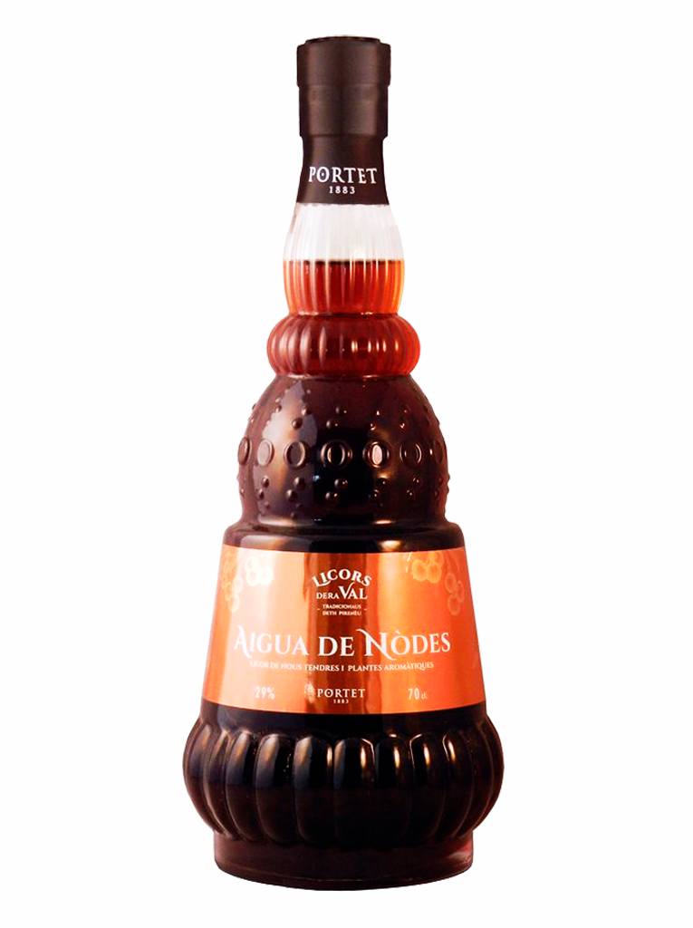 Portet Aigua de Nodes