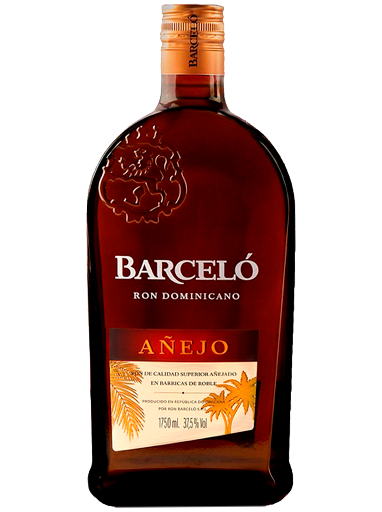 Barceló Añejo 1.75L