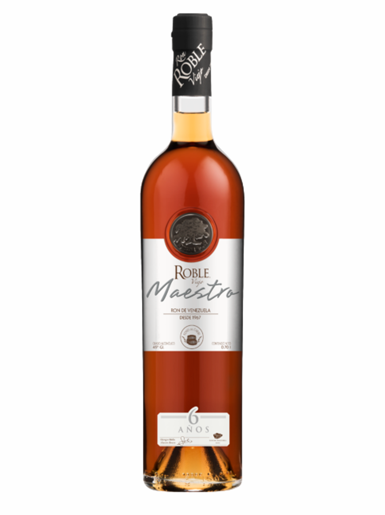 Roble Viejo Maestro 6 años