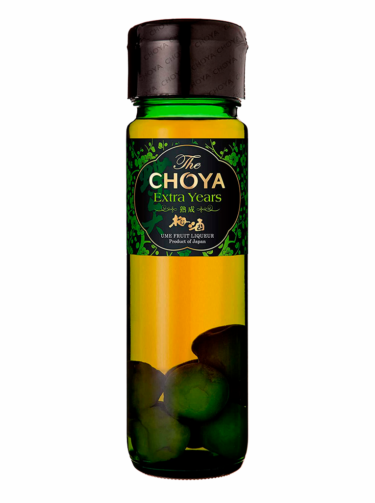 Umeshu Choya Extra Years