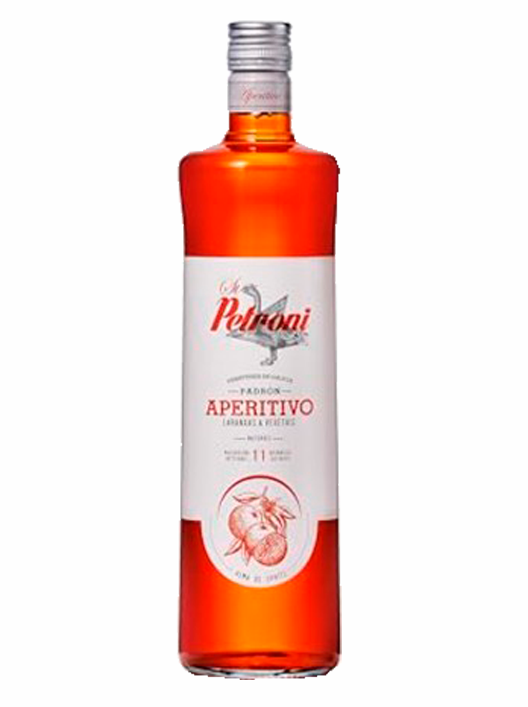 St. Petroni Aperitivo