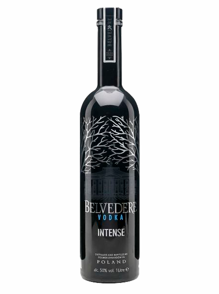 Belvedere Intense 1L