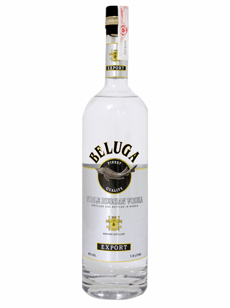 Beluga 1L