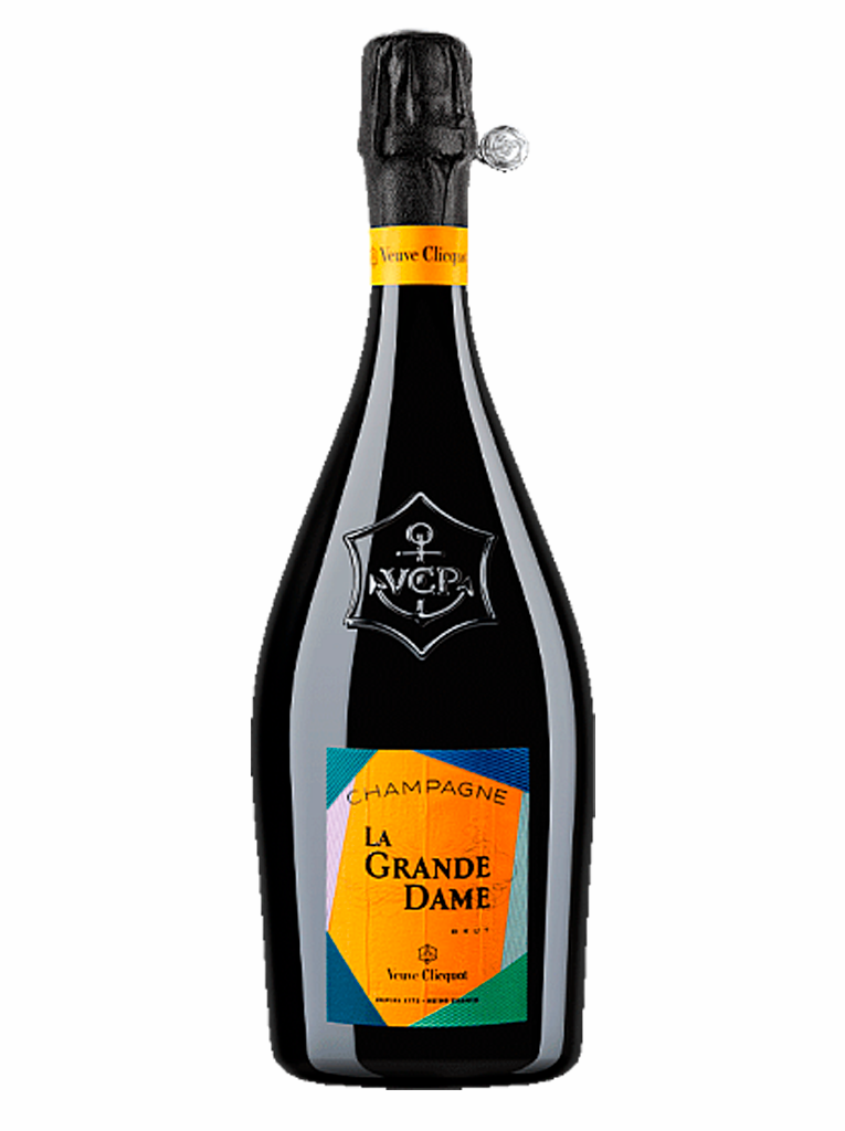 Veuve Clicquot La Grande Dame