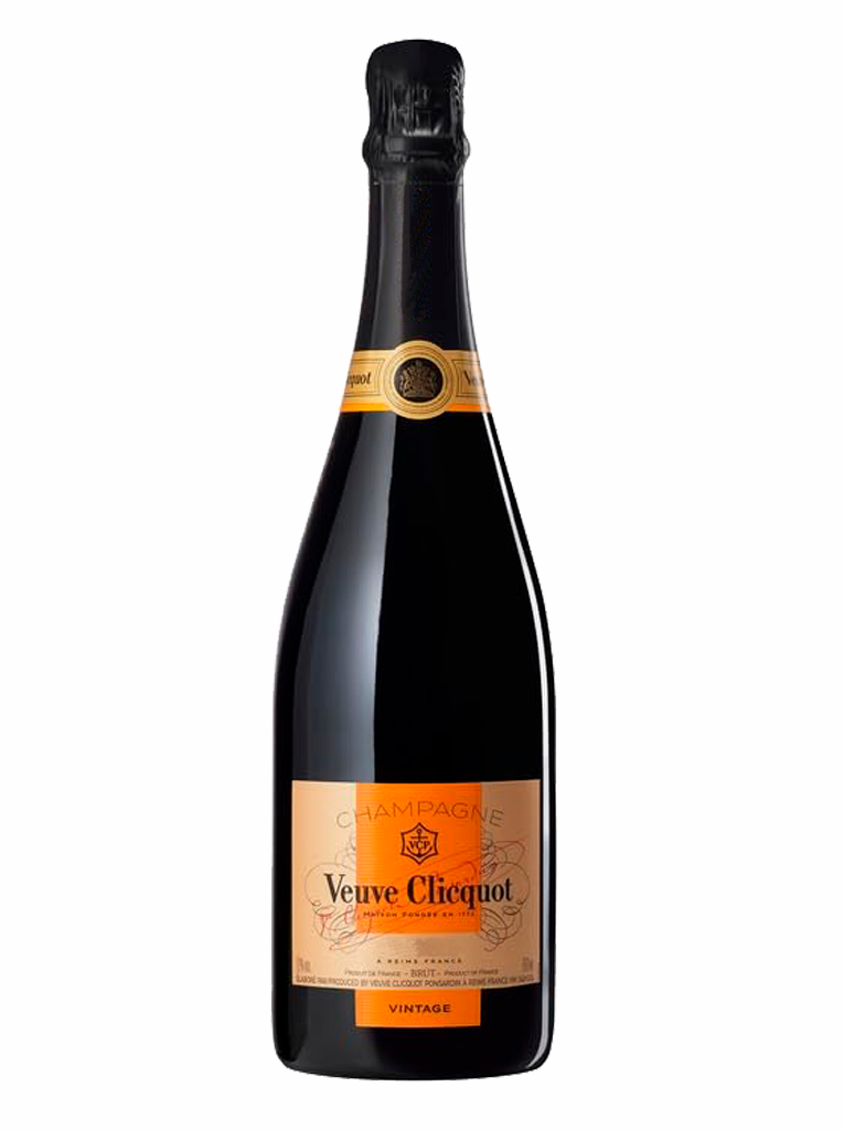 Veuve Cliquot Vintage