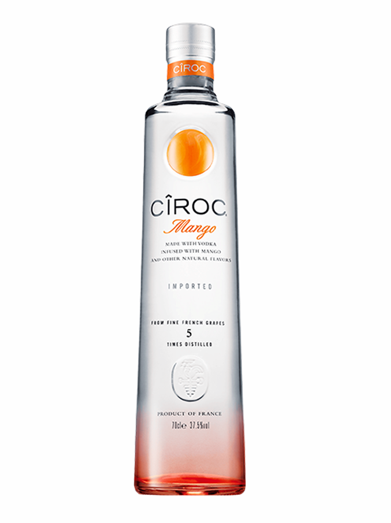 Cîroc Mango