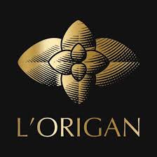 Gaston Coty - l'Origan