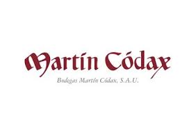 Bodegas Martín Códax