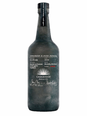 Mezcal Casamigos Premium.jpg