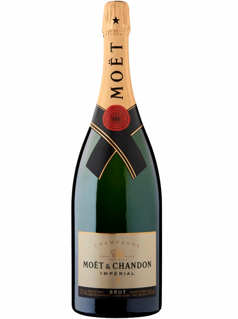 Moet & Chandon Brut Imperial Magnum