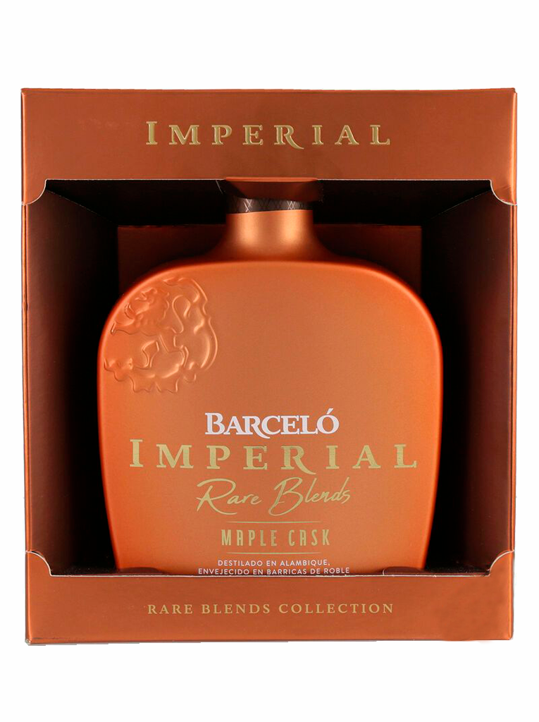 Barceló Imperial Maple Cask