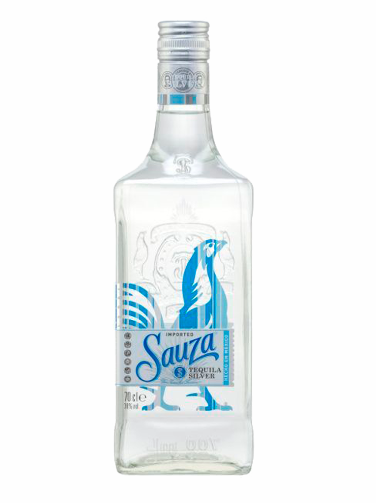 Sauza Silver