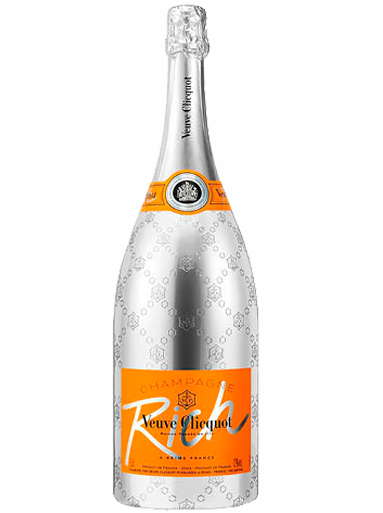 Veuve Clicquot Rich Magnum