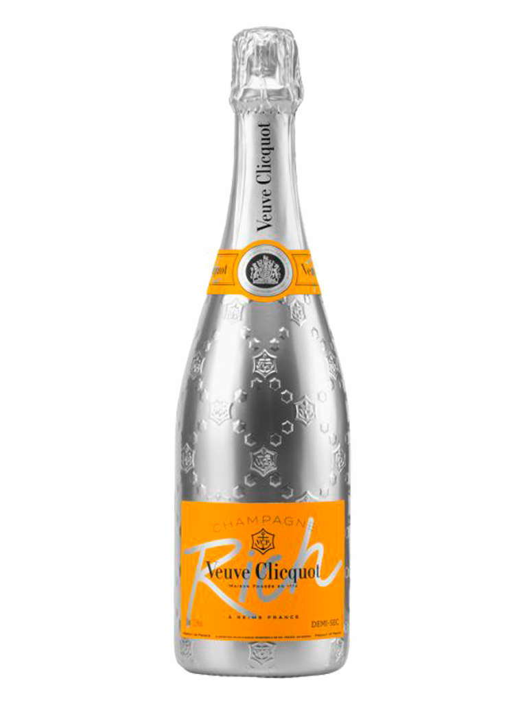 Veuve Clicquot Rich