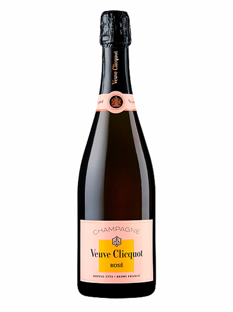 Veuve Clicquot Rosé