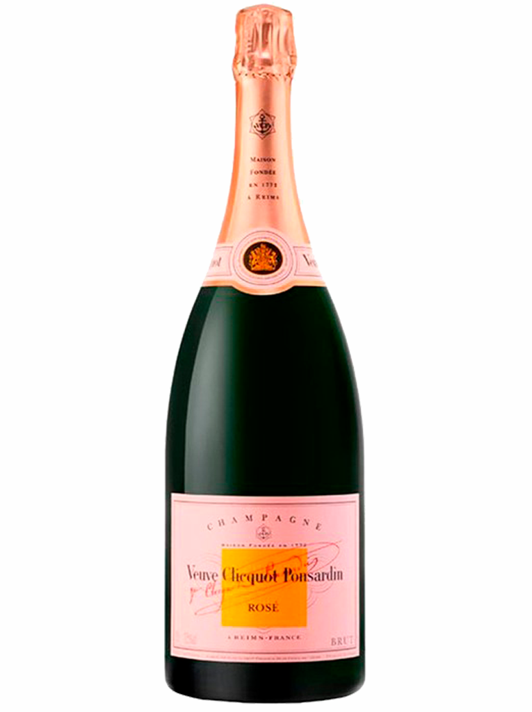 Veuve Clicquot Rosé Magnum