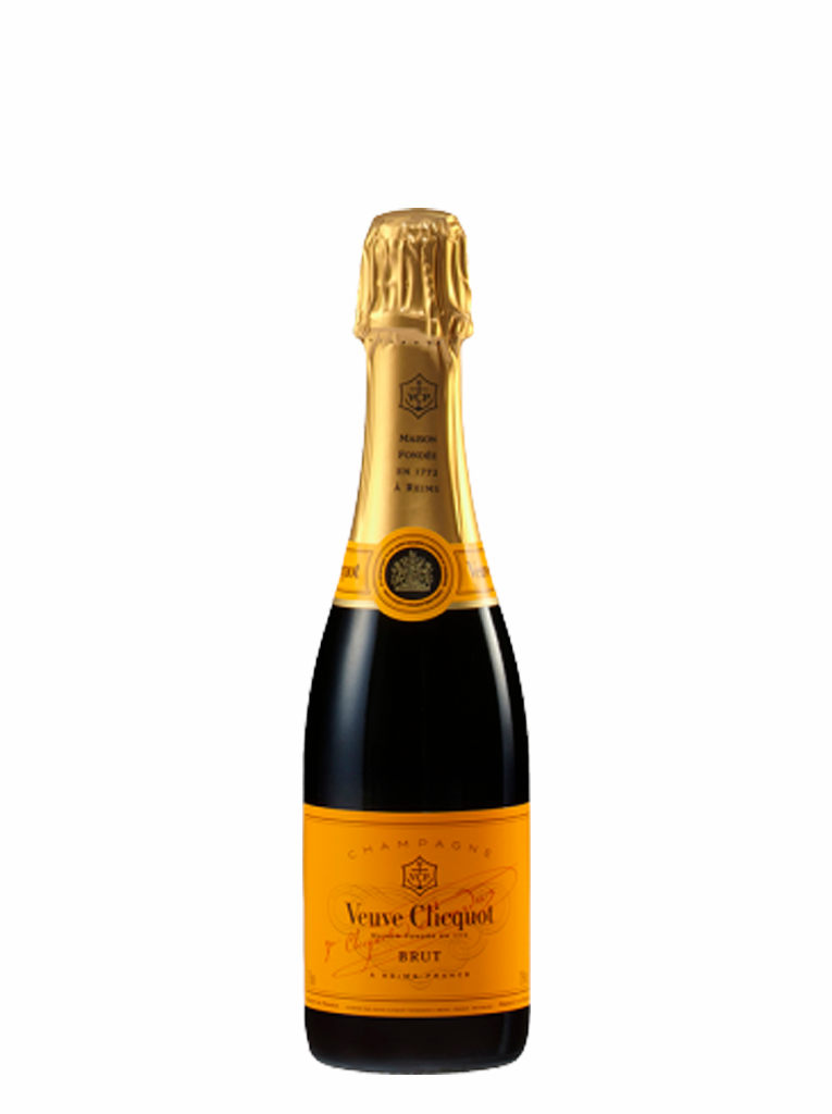 Veuve Clicquot Yellow Label 375ml