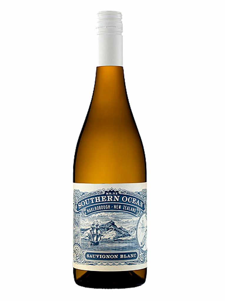 Southern Ocean Sauvignon Blanc