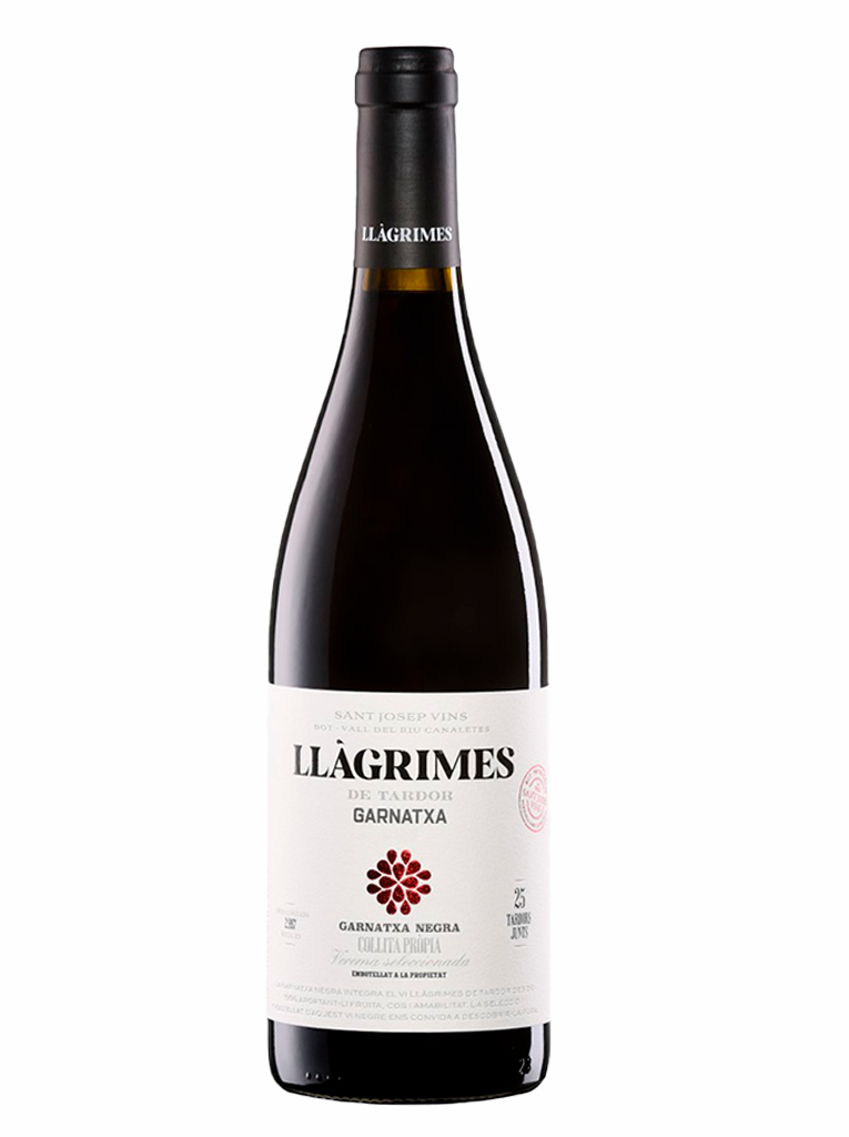 Llagrimes de Tardor Garnacha