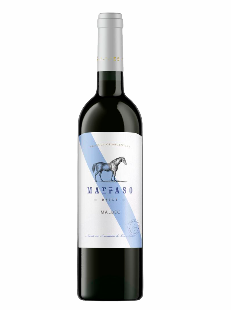 Septima Marraso Malbec