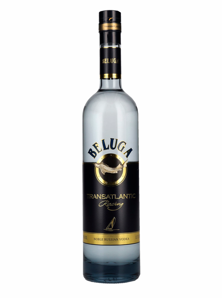 Beluga Transatlantic Racing