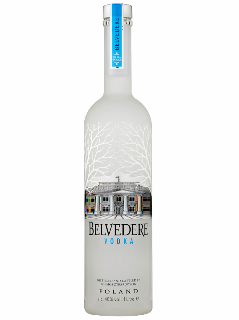 Belvedere 1L