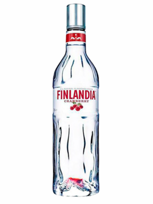 Vodka Finlandia Cranberry 1L.jpg
