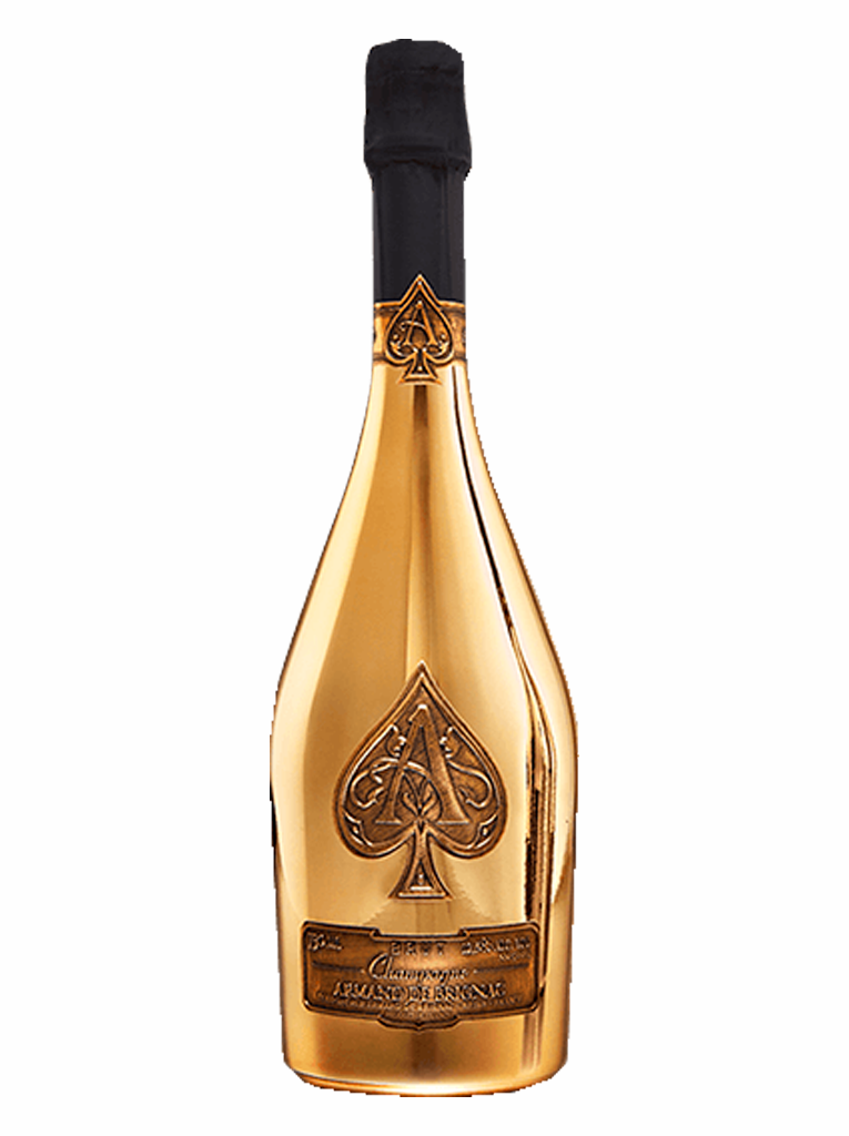 Armand de Brignac Brut Gold