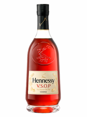 COGNAC HENNESSY VSOP