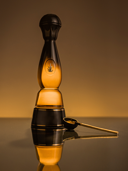 Tequila Clase Azul Gold