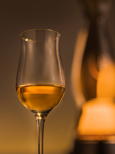 Color del Tequila Clase Azul Gold