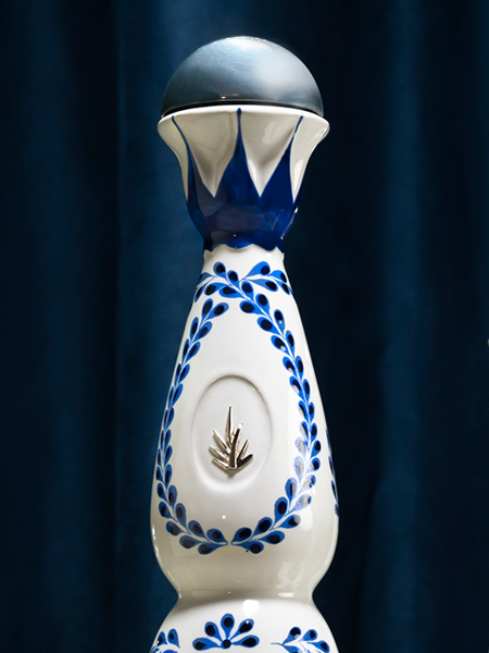 Tequila Clase Azul Reposado