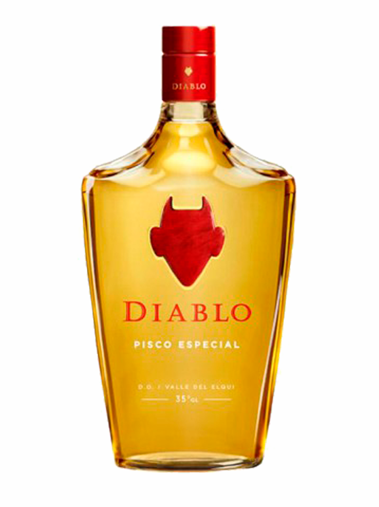 Diablo Especial
