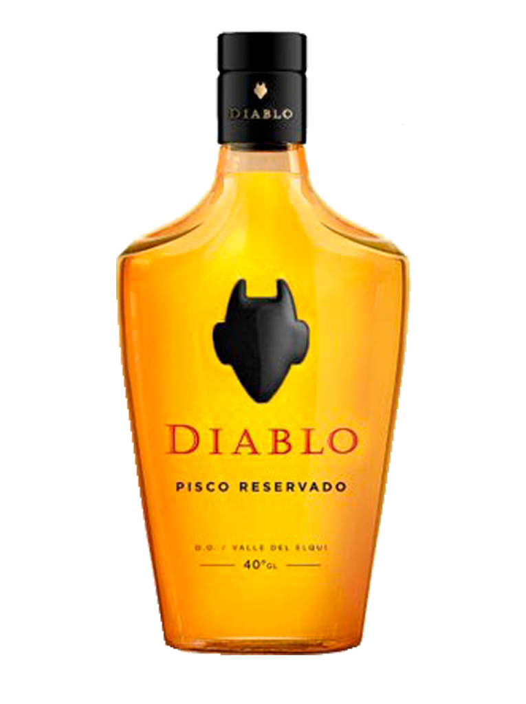 Diablo Reservado