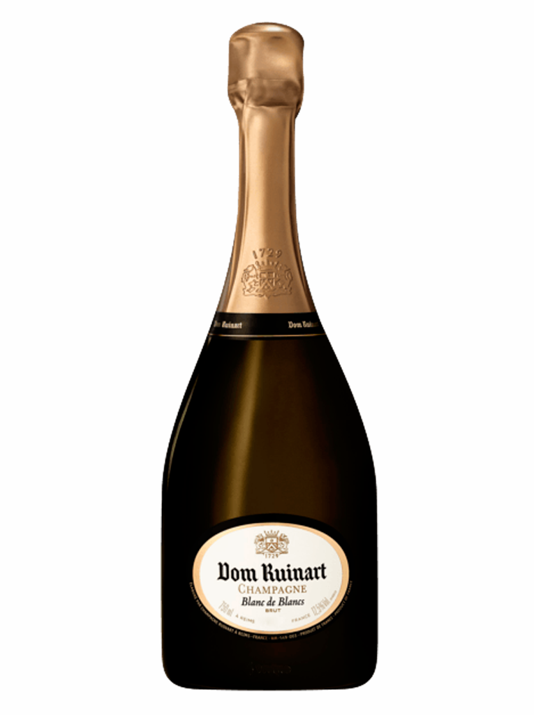Dom Ruinart Blanc de Blancs