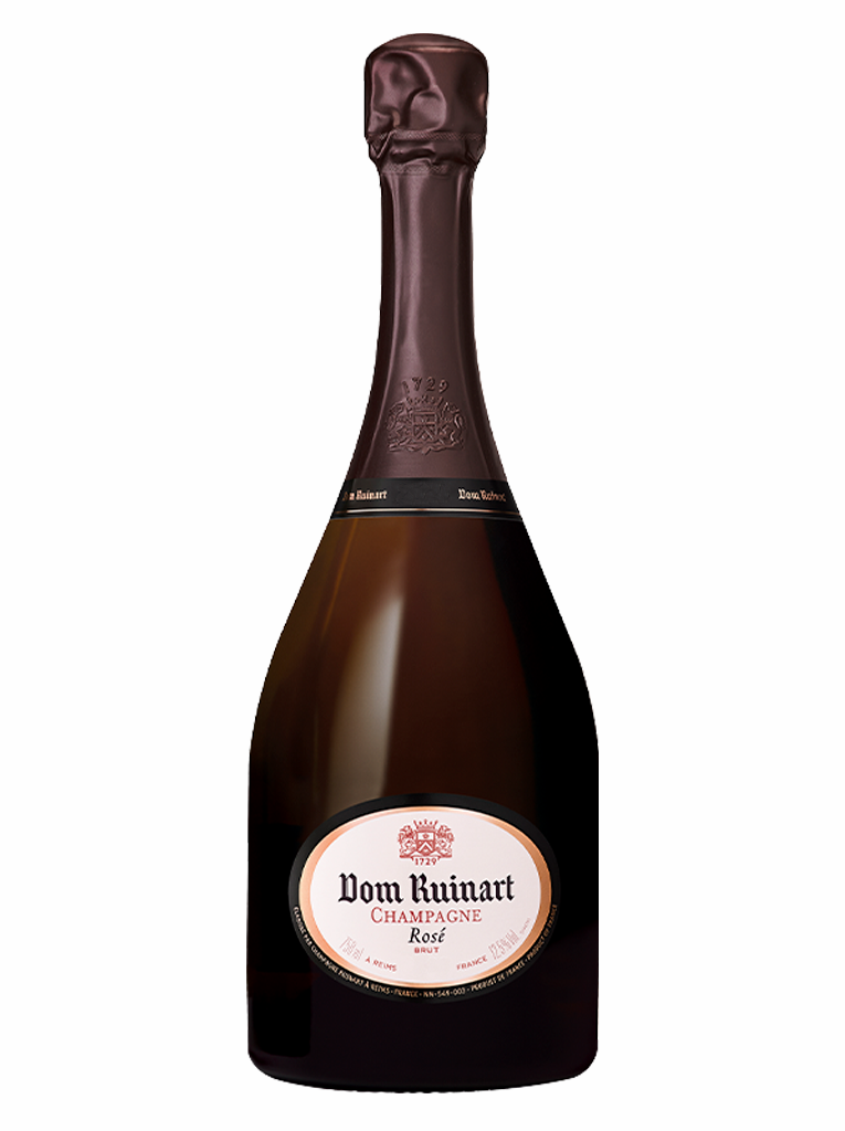 Dom Ruinart Rosé