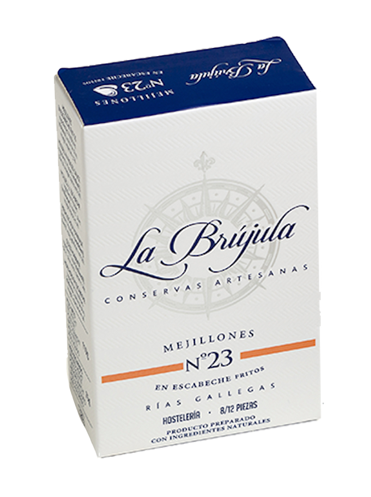 La Brújula Mejillones nº 23 8/12 p.