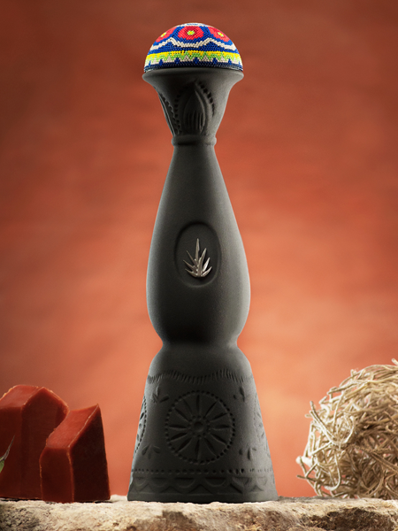 Mezcal Clase Azul Negro Durango