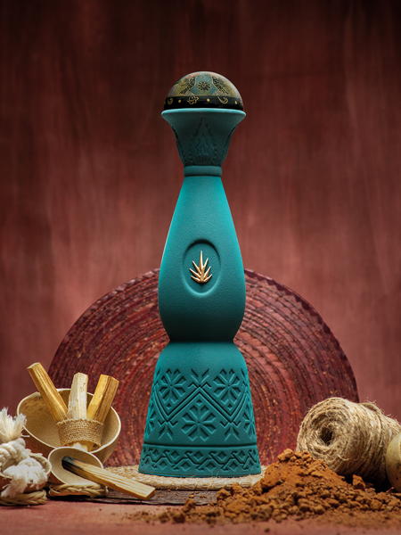 Mezcal Clase Azul Gerrero