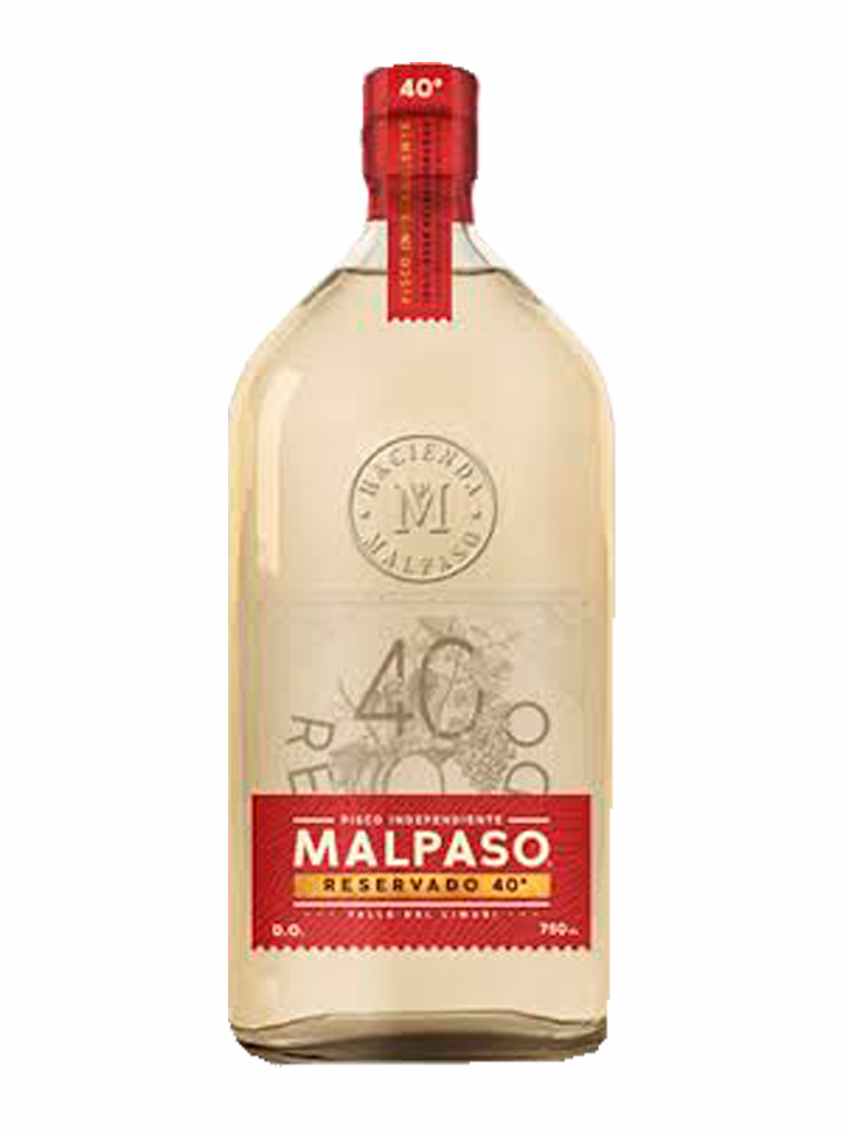 Malpaso Reservado
