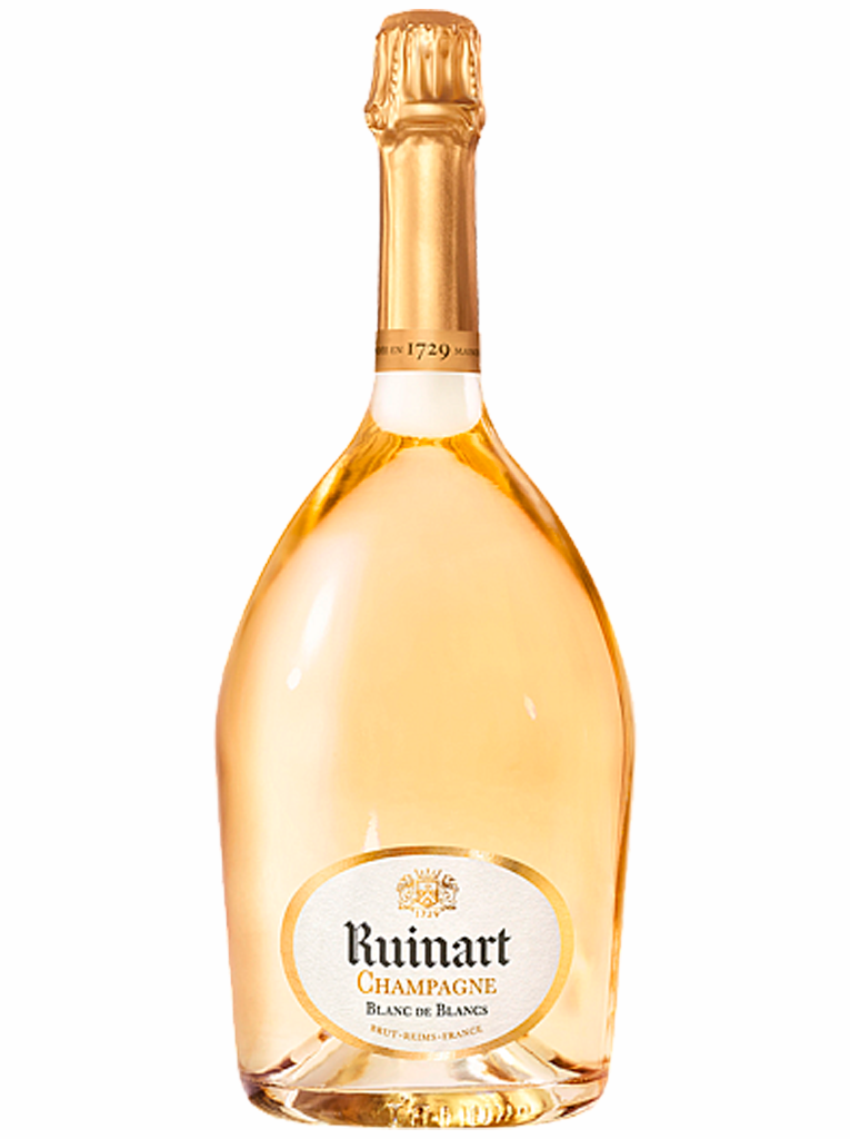 Ruinart Blanc de Blancs Magnum